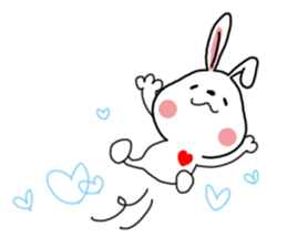 USAHEI Vol.2. It will cheer your love. sticker #7711766