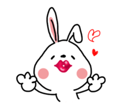 USAHEI Vol.2. It will cheer your love. sticker #7711771