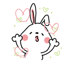 USAHEI Vol.2. It will cheer your love. sticker #7711772