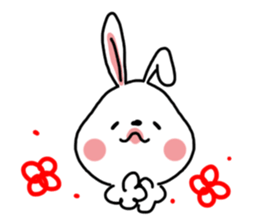 USAHEI Vol.2. It will cheer your love. sticker #7711773