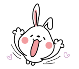 USAHEI Vol.2. It will cheer your love. sticker #7711774