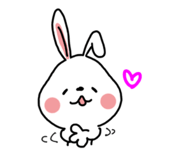 USAHEI Vol.2. It will cheer your love. sticker #7711776