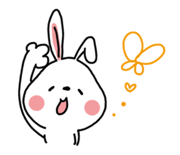 USAHEI Vol.2. It will cheer your love. sticker #7711777