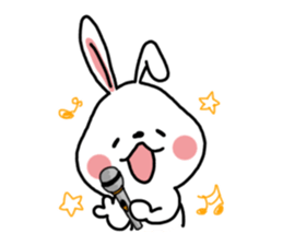 USAHEI Vol.2. It will cheer your love. sticker #7711778