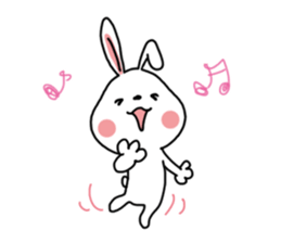 USAHEI Vol.2. It will cheer your love. sticker #7711779