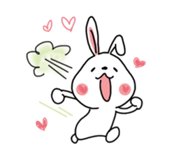 USAHEI Vol.2. It will cheer your love. sticker #7711782