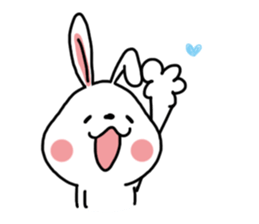 USAHEI Vol.2. It will cheer your love. sticker #7711783