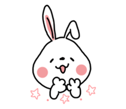 USAHEI Vol.2. It will cheer your love. sticker #7711784