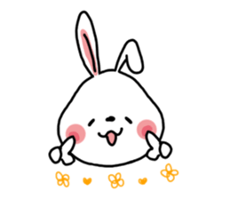 USAHEI Vol.2. It will cheer your love. sticker #7711785