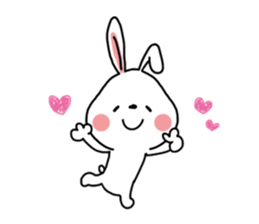 USAHEI Vol.2. It will cheer your love. sticker #7711787