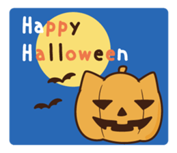 Nya-kichi, and Hamuzo(A/W ver.) sticker #7712137