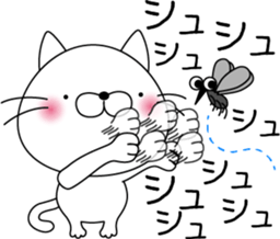 nekoyama-san ver.2 sticker #7712653