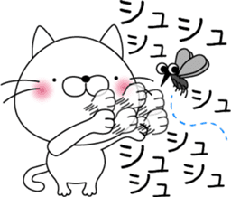 nekoyama-san ver.2 sticker #7712653