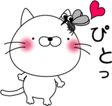 nekoyama-san ver.2 sticker #7712654