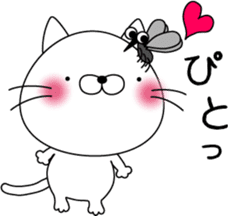 nekoyama-san ver.2 sticker #7712654