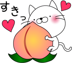 nekoyama-san ver.2 sticker #7712660