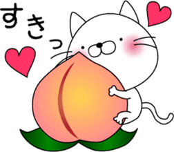 nekoyama-san ver.2 sticker #7712660