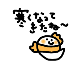 Happy Happy  Happy Halloween Sticker sticker #7713015