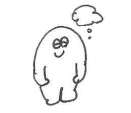 ALL RIGHT Sticker 5 (made in Japan) sticker #7713296