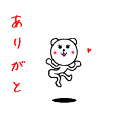 loosely tell sticker sticker #7713685