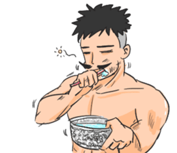 P Khem sticker #7713869