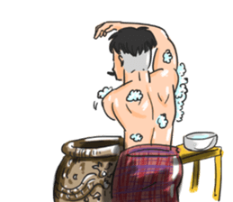 P Khem sticker #7713876