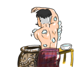 P Khem sticker #7713876