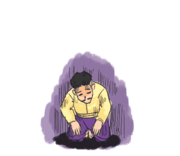 P Khem sticker #7713889