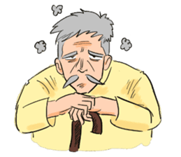 P Khem sticker #7713904