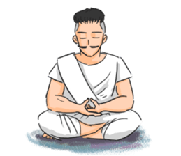 P Khem sticker #7713906