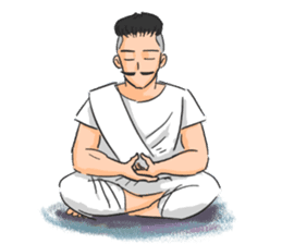 P Khem sticker #7713906