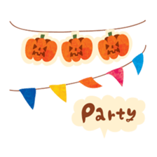 Boy and Blue bear6 sticker #7714132