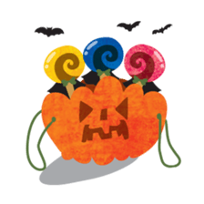 Boy and Blue bear6 sticker #7714133