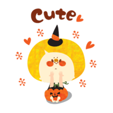 Boy and Blue bear6 sticker #7714144