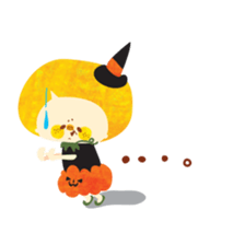 Boy and Blue bear6 sticker #7714145