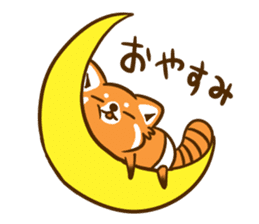 CHAKO LIFE Shima-Shima2 sticker #7714707