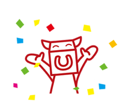 KurodaRiko sticker #7715294