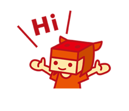 KurodaRiko sticker #7715303