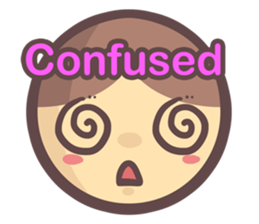 Feel me! sticker #7715359