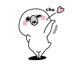 PIYOSUKE! sticker #7715869