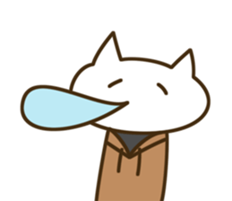 Everyday Sticker_ sticker #7716508