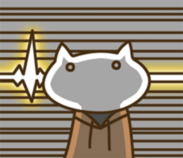 Everyday Sticker_ sticker #7716509