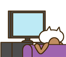 Everyday Sticker_ sticker #7716511