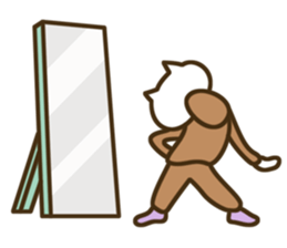 Everyday Sticker_ sticker #7716512