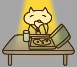 Everyday Sticker_ sticker #7716513