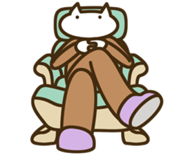 Everyday Sticker_ sticker #7716514