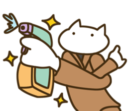 Everyday Sticker_ sticker #7716515