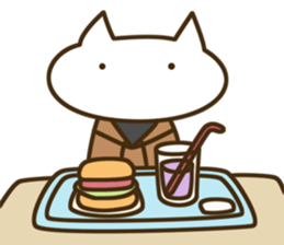 Everyday Sticker_ sticker #7716518