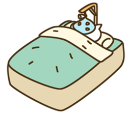 Everyday Sticker_ sticker #7716520