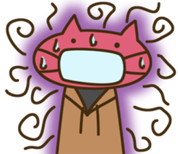 Everyday Sticker_ sticker #7716522